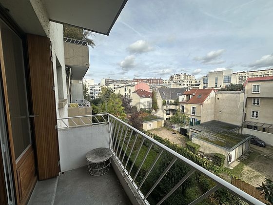 Apartment Boulogne-Billancourt - 