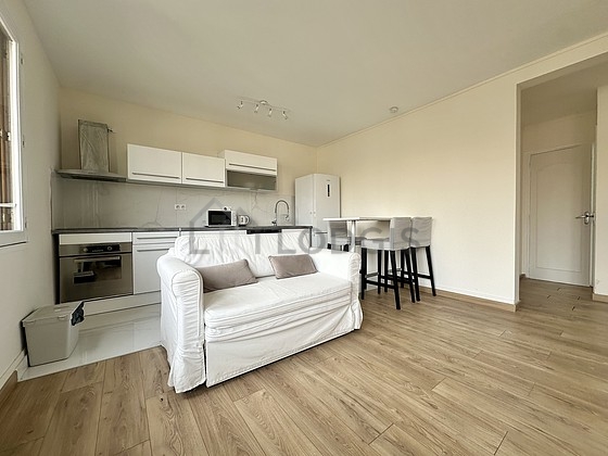 Appartement Boulogne-Billancourt - 