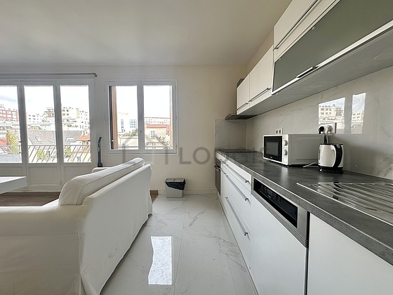 Wohnung Boulogne-Billancourt - 