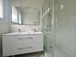 Apartamento Boulogne-Billancourt - Cuarto de baño