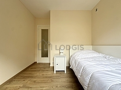 Apartamento Boulogne-Billancourt - Dormitorio 2