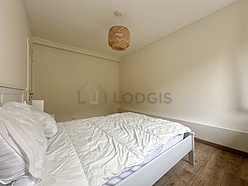 Apartamento Boulogne-Billancourt - Dormitorio