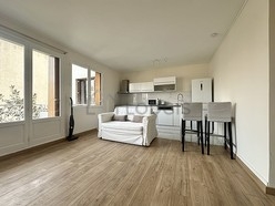 Apartamento Boulogne-Billancourt - Salón