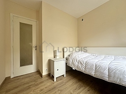 Apartment Boulogne-Billancourt - Bedroom 2
