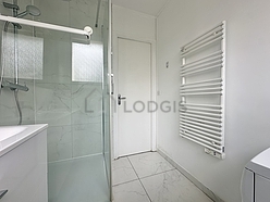 Appartamento Boulogne-Billancourt - Sala da bagno
