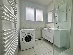 Appartement Boulogne-Billancourt - Salle de bain