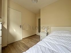 Wohnung Boulogne-Billancourt - Schlafzimmer 2