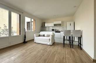 Boulogne Billancourt 2 camere Appartamento