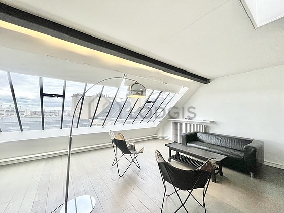 Apartamento París 8° - 