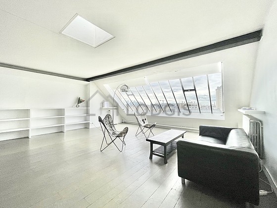 Appartamento Parigi 8° - 