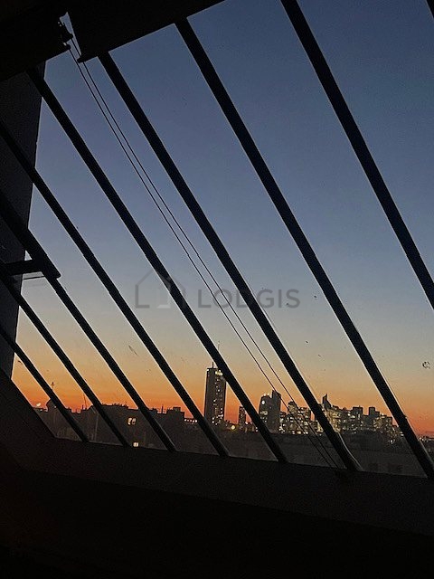 Appartamento Parigi 8° - 