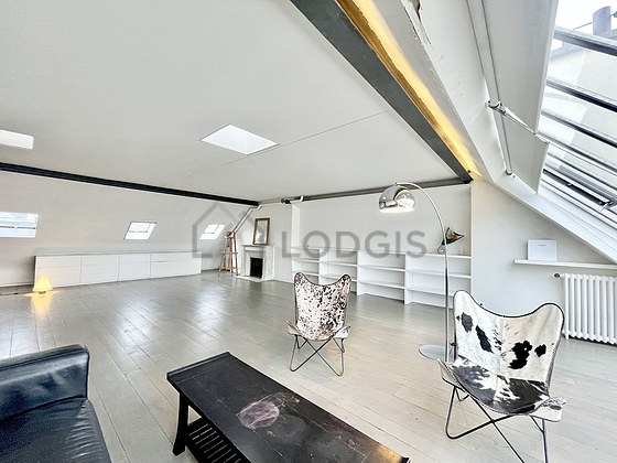 Appartement Paris 8° - 