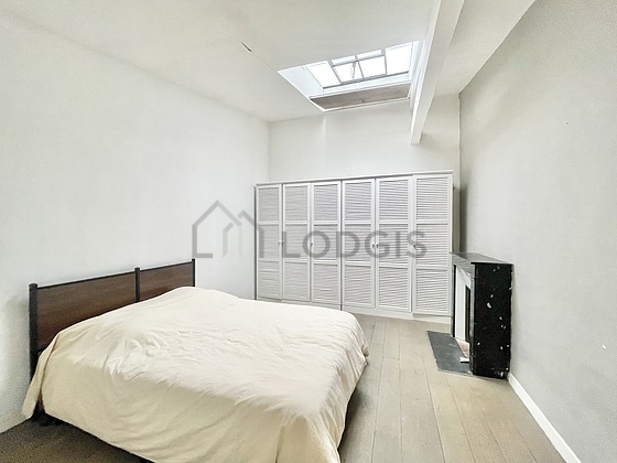 Appartement Paris 8° - 