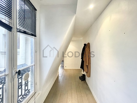 Wohnung Paris 8° - 
