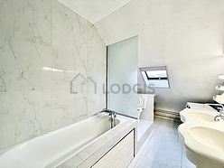 Apartamento Paris 8° - Casa de banho