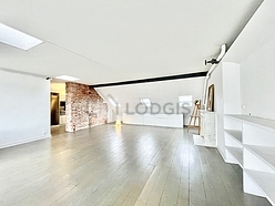 Apartamento Paris 8° - Salaõ