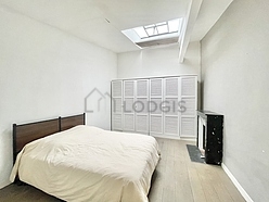 Apartment Paris 8° - Bedroom 2