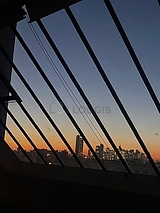 Wohnung Paris 8° - Wohnzimmer