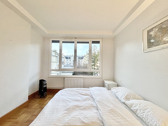 Apartment Paris 16° - 