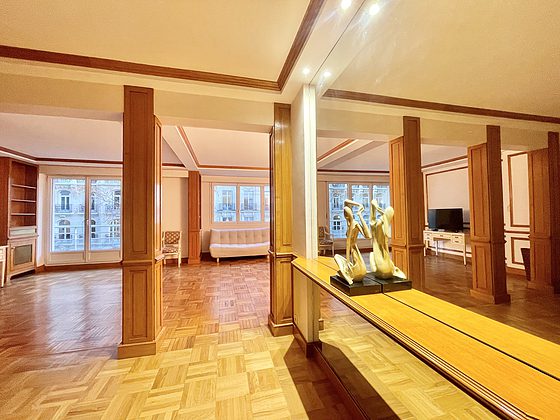 Appartamento Parigi 16° - 