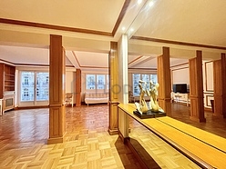 Квартира Париж 16° - Прихожая