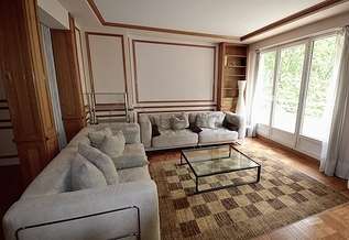 Arc de Triomphe Paris 16° 2 bedroom Apartment