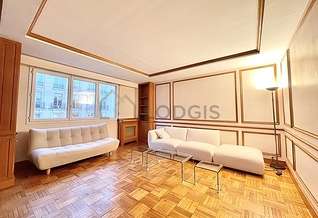 France Parigi 16° 2 camere Appartamento