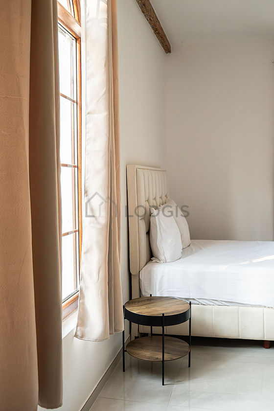 Apartamento Sud-Est d'Aix-en-Pce - 