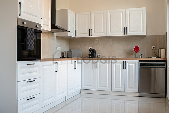 Apartment Sud-Est d'Aix-en-Pce - 