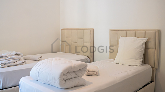 Appartement Sud-Est d'Aix-en-Pce - 