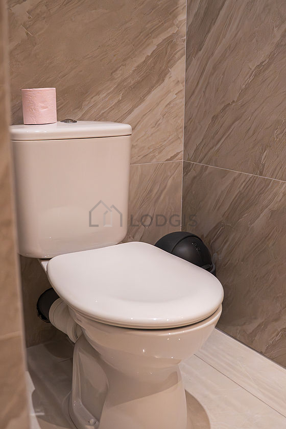 Appartement Sud-Est d'Aix-en-Pce - 