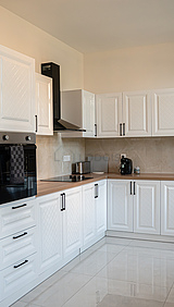 Квартира Sud-Est d'Aix-en-Pce - Кухня