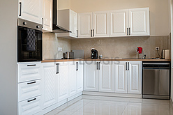 Apartamento Sud-Est d'Aix-en-Pce - Cozinha