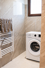 Apartamento Sud-Est d'Aix-en-Pce - Cuarto de baño