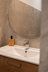 Apartamento Sud-Est d'Aix-en-Pce - Cuarto de baño