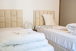 Apartamento Sud-Est d'Aix-en-Pce - Dormitorio 2