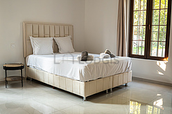 Apartamento Sud-Est d'Aix-en-Pce - Dormitorio