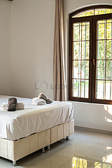 Apartamento Sud-Est d'Aix-en-Pce - Quarto