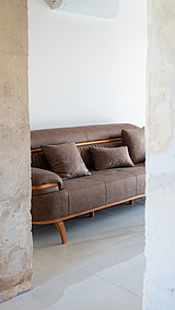 Apartamento Sud-Est d'Aix-en-Pce - Salaõ