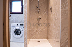 Wohnung Sud-Est d'Aix-en-Pce - Badezimmer