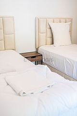 Wohnung Sud-Est d'Aix-en-Pce - Schlafzimmer 2