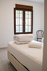 Wohnung Sud-Est d'Aix-en-Pce - Schlafzimmer 2