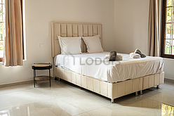 Wohnung Sud-Est d'Aix-en-Pce - Schlafzimmer