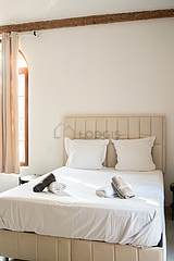 Wohnung Sud-Est d'Aix-en-Pce - Schlafzimmer