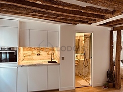 Apartamento Paris 3° - Salaõ