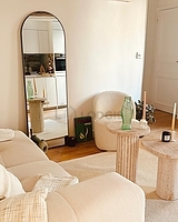 Apartamento Paris 3° - Salaõ