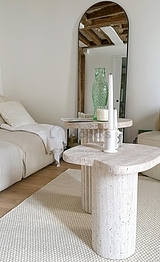 Apartamento Paris 3° - Salaõ