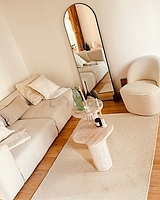 Appartement Paris 3° - Séjour