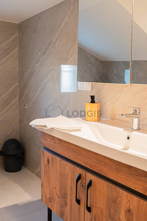 Wohnung Sud-Ouest d'Aix-en-Pce - 