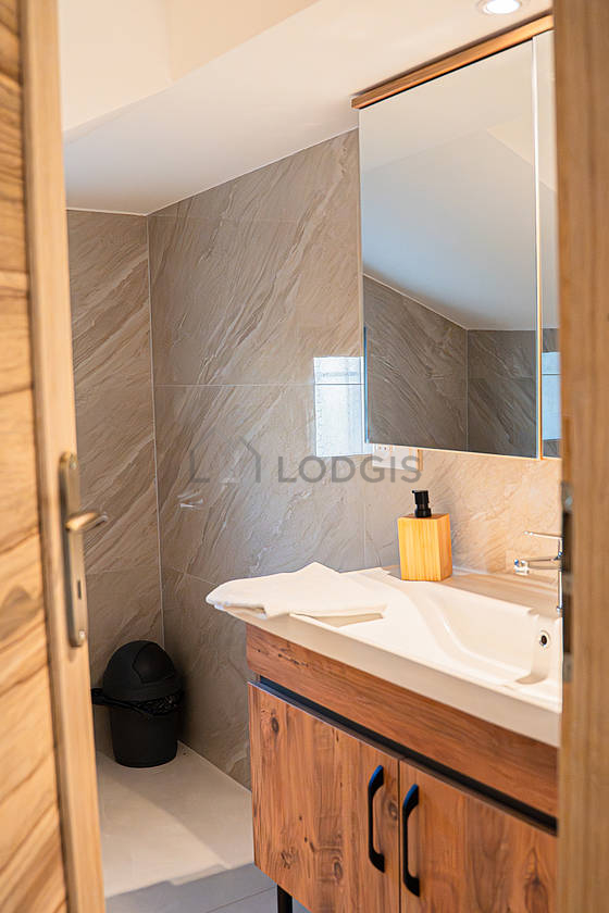 Wohnung Sud-Ouest d'Aix-en-Pce - 